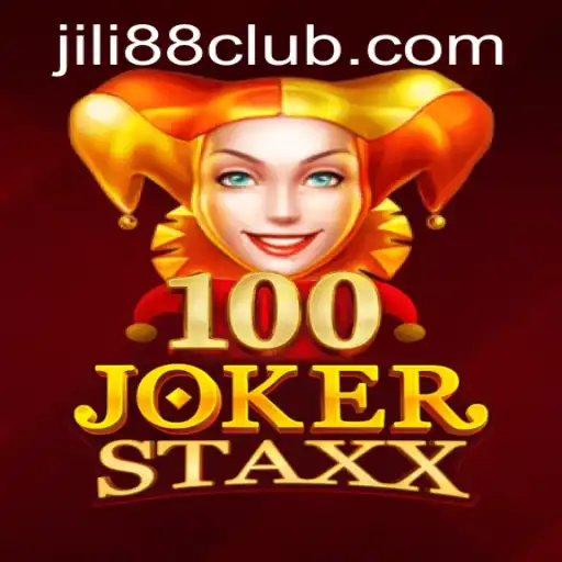 Unveiling 100JokerStaxx: The Latest Sensation in Gaming by Jili88