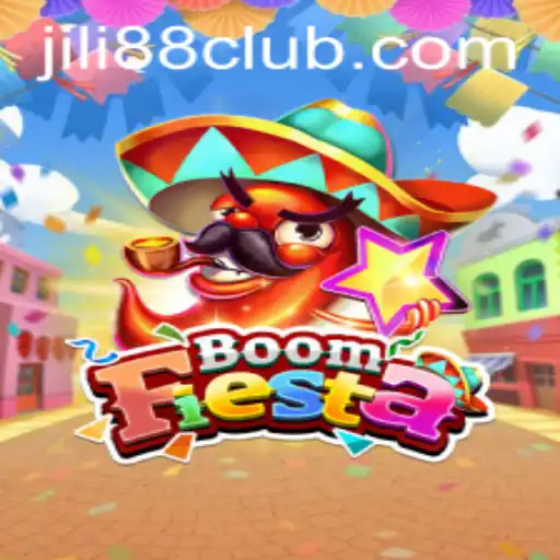 Exciting World of BoomFiesta: Exploring the Thrills of Jili88