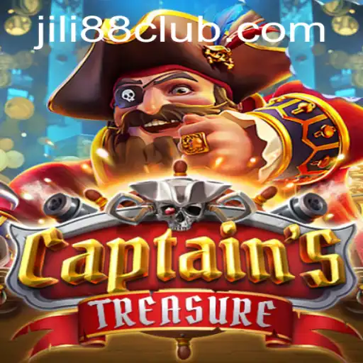 Explore the Exciting World of CaptainssTreasure with Jili88