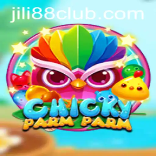 Exploring the Exciting World of ChickyParmParm: The Unique Game by Jili88