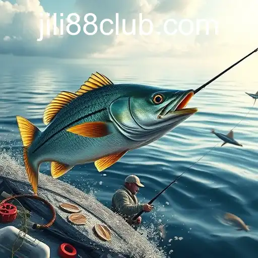 Exploring the Fascinating World of Fishing Games with Jili88