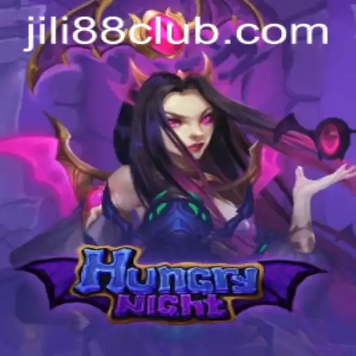 Exploring the Thrilling World of HungryNight and the Rise of Jili88