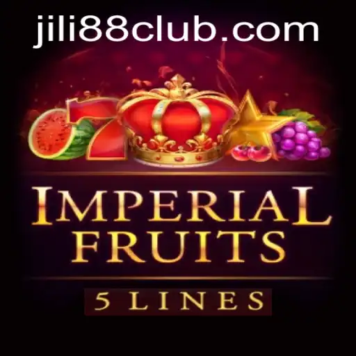 ImperialFruits5: Dive into the World of Jili88's Latest Casino Game