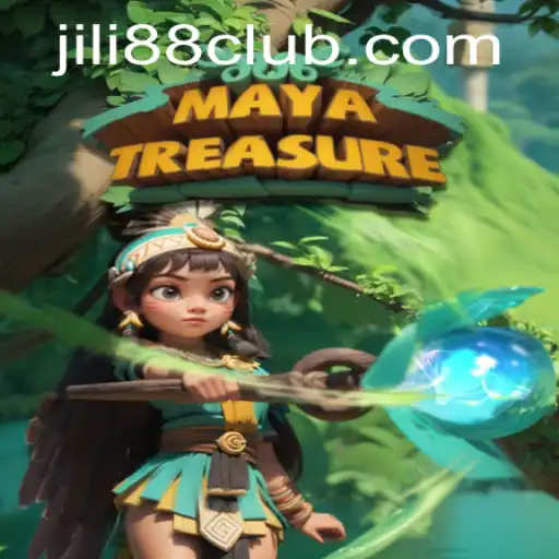 Exploring the Enchanting World of MayaTreasure with Jili88