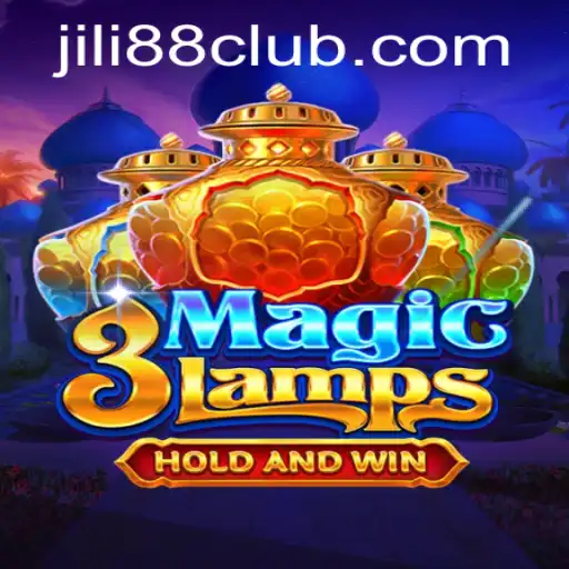 Explore the Thrilling World of 3MagicLamps in Jili88