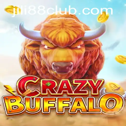 Exploring CRAZYBUFFALO: The Rise of Gaming with Jili88
