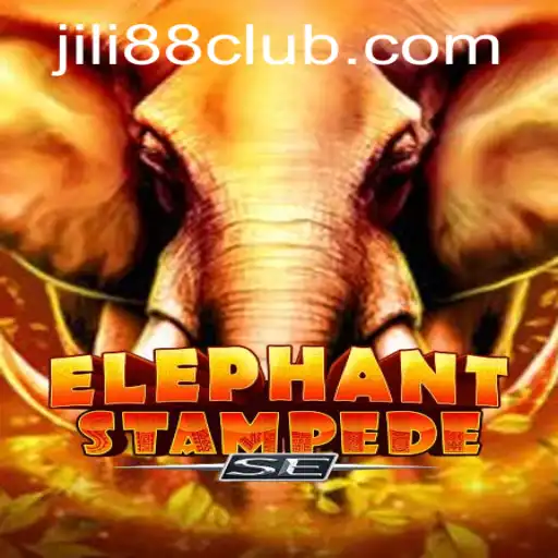 Explore the Excitement of ElephantStampedeSE: A Thrilling Adventure with Jili88