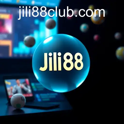Exploring the World of Online Lottery: A Deep Dive into Jili88