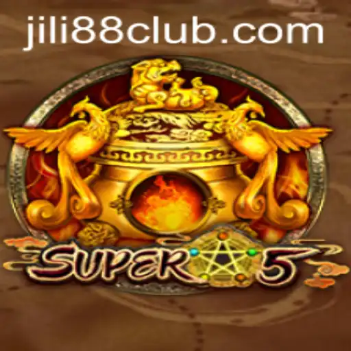 Unveiling Super5: The Revolutionary Gaming Experience with Jili88
