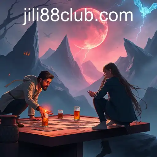 The Rise of Jili88 in Tabletop Gaming
