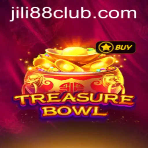 Exploring TreasureBowl: A Deep Dive into Jili88's Latest Gaming Sensation