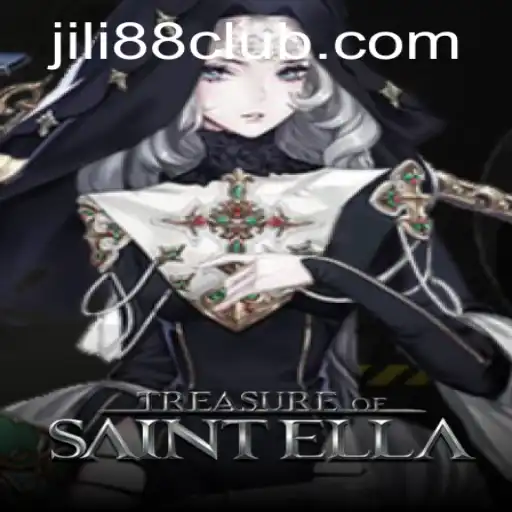 Dive into Adventure with 'Treasure of Saint Ella': A New Gaming Phenomenon by Jili88